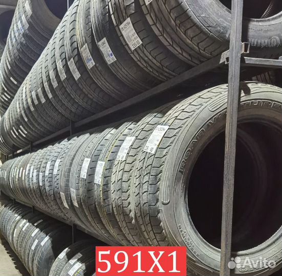 GT Radial SportActive 225/55 R18 96P