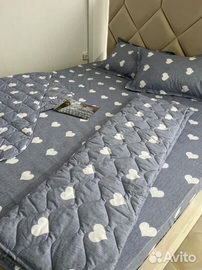 Постельное бельё