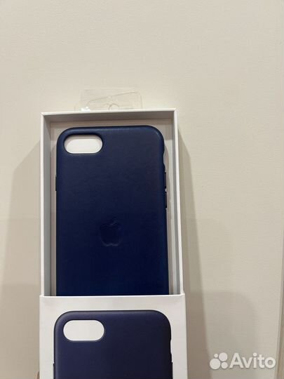 Чехол на iPhone se/7/8 оригинал
