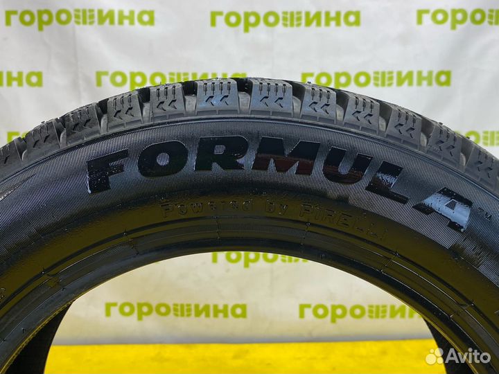 Pirelli Formula Ice 195/60 R15 88T