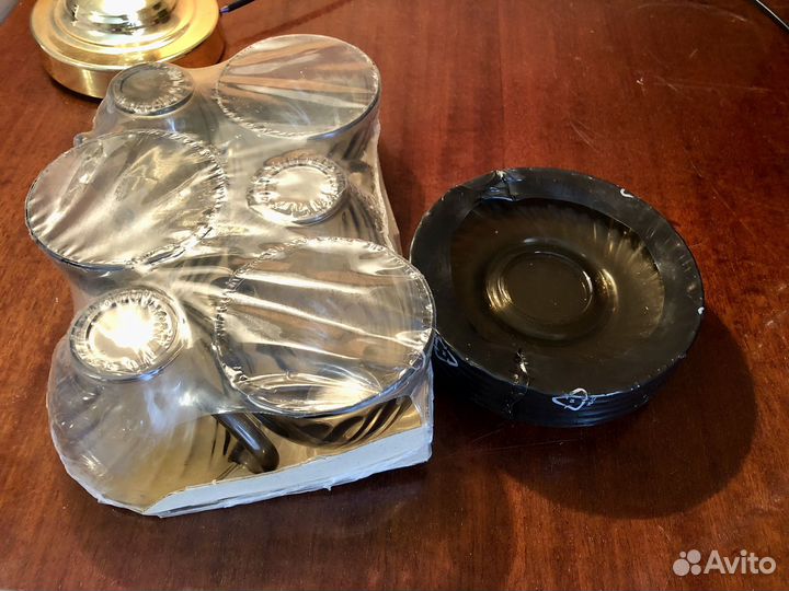 Чайный набор