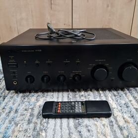 Усилитель Pioneer A-702R