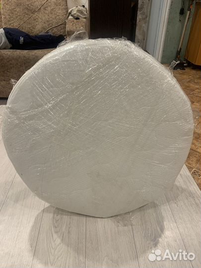 Матрац в детскую кроватку