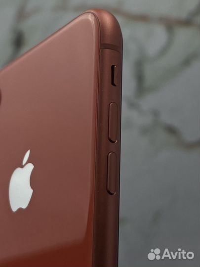 iPhone XR 128gb