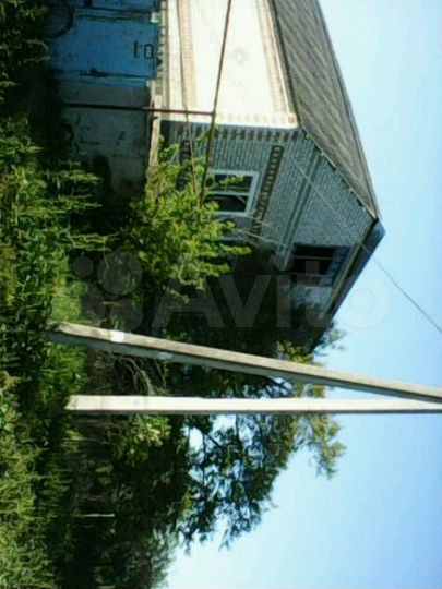 Дом 250 м² на участке 30 сот.