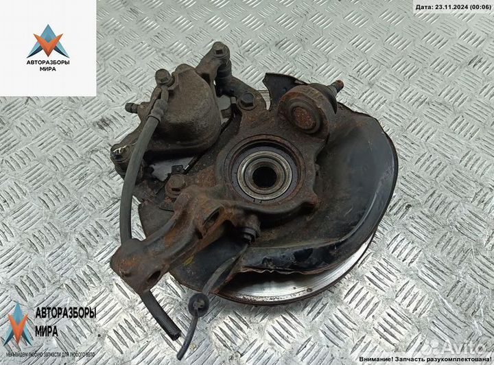 Ступица передняя правая Honda FR-V 2005