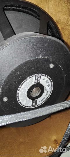 Кастомные колонки