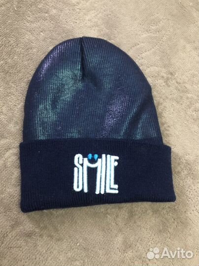 Шапки в идеальном состоянии