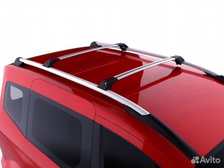 Подарок для водителя - автобагажник