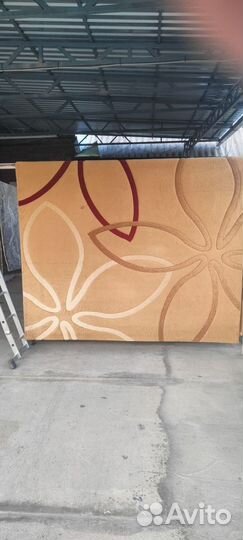 Ковры и паласы бу