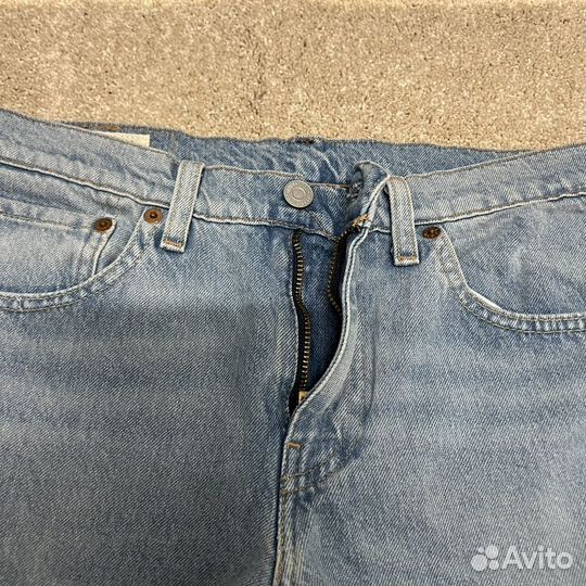 Джинсы Levis 511 Premium оригинал