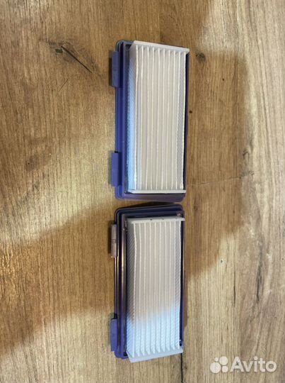 Фильтр для работа пылесоса Neato