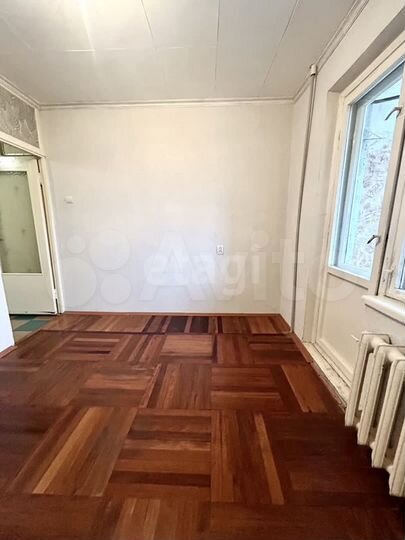 3-к. квартира, 58,1 м², 7/9 эт.