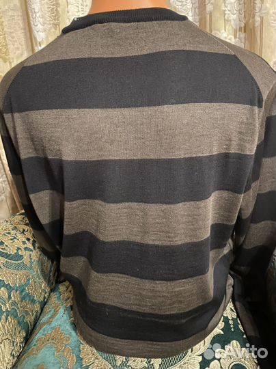 Джемпер мужской Италия