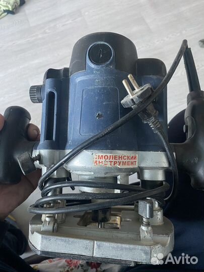 Фрезер диолд мэф 1,6-01