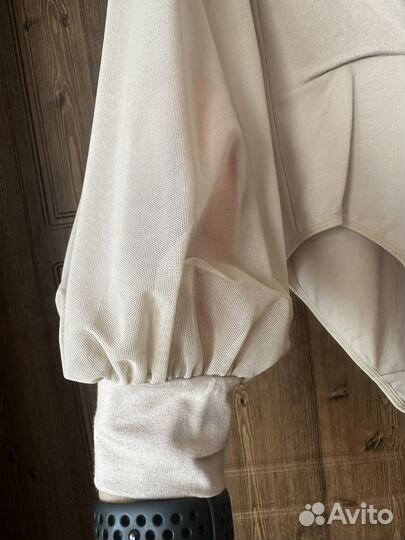 Боди женское новое 42 44