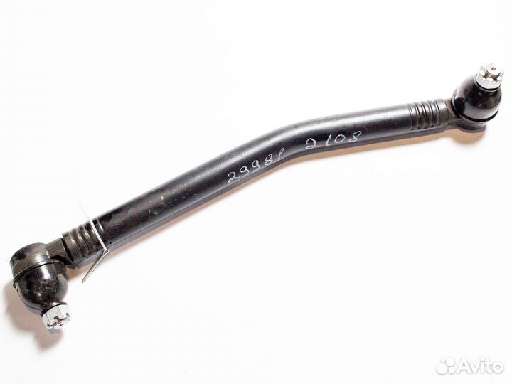 Тяга рулевая продольная /камаз-5511/ 53205, 53212