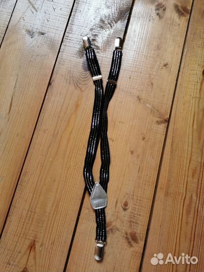 Подтяжки детские