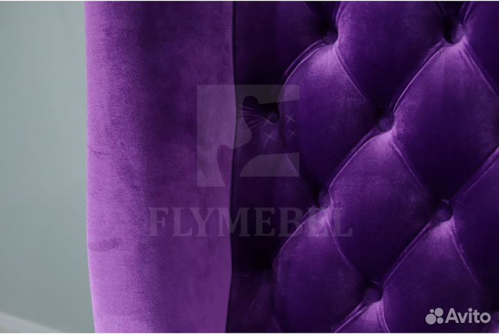 Педикюрное кресло трон Сардиния