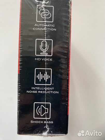 Беспроводные bluetooth наушники