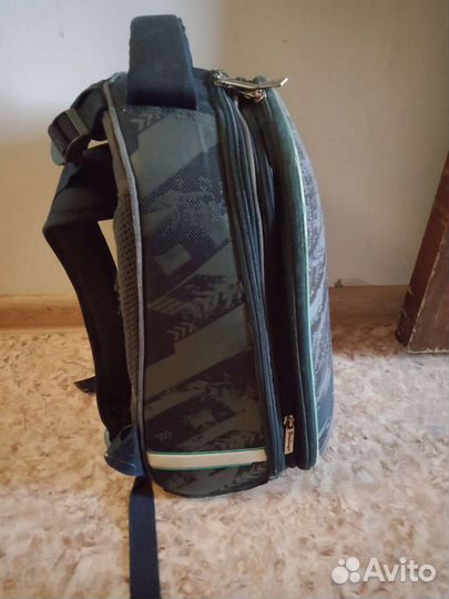 Школьный рюкзак berlingo