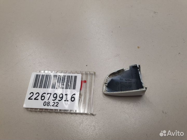 Накладка ручки двери передняя правая Volkswagen Ti