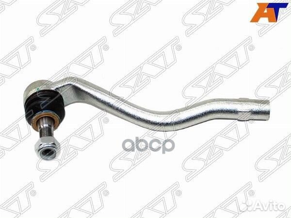 Наконечник рулевой mercedes-benz M-class W164 0