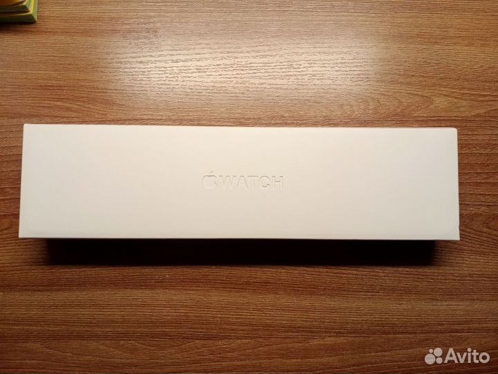 Apple watch S6 44мм