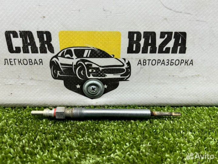 Свеча накаливания BMW 3