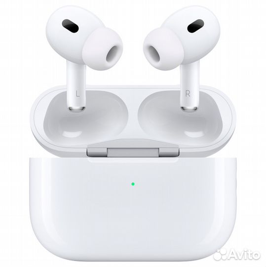 Беспроводные наушники apple airpods pro 2