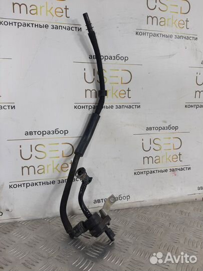 Клапан вентиляции топливного бака Citroen C4 B7