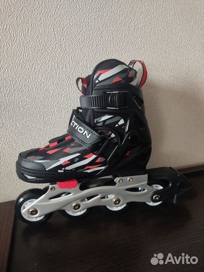 Новые детские ролики