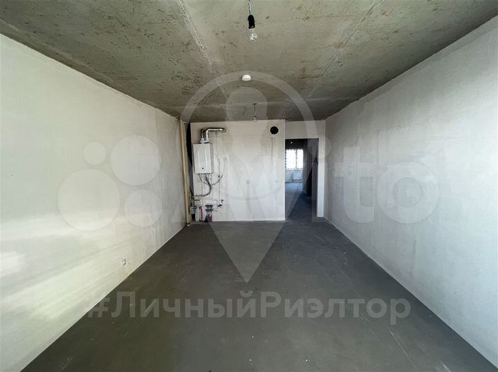 2-к. квартира, 70,3 м², 17/25 эт.