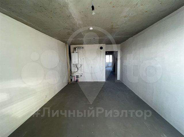 2-к. квартира, 70,3 м², 17/25 эт.