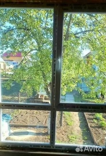 Окна за 1 день