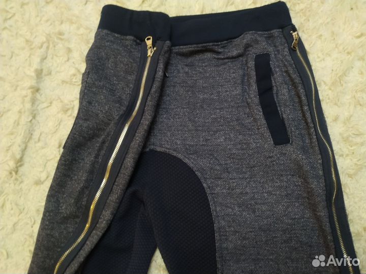 Спортивные штаны Европа