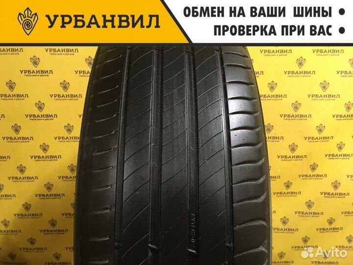Michelin Primacy 4 225/60 R17 99V