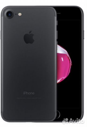 iPhone 7 128gb