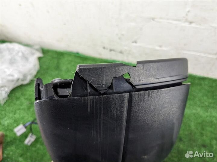 Зеркало правое Land Rover Freelander 2 2008