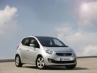 Kia Venga I (2009—2014) Минивэн