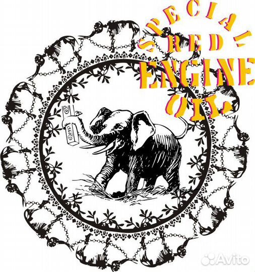 Мега -архив шаблонов для дизайна печати