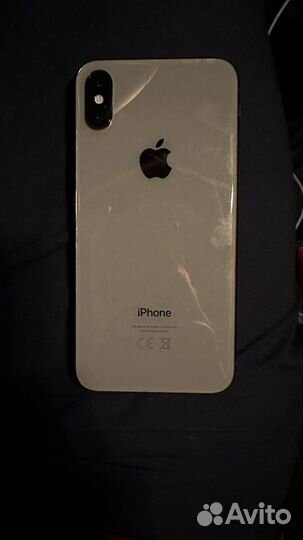 Телефон iPhone XS 64