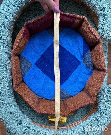 Лежак для животных