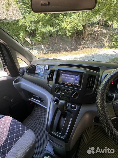 Nissan NV200 1.6 AT, 2015, 158 000 км