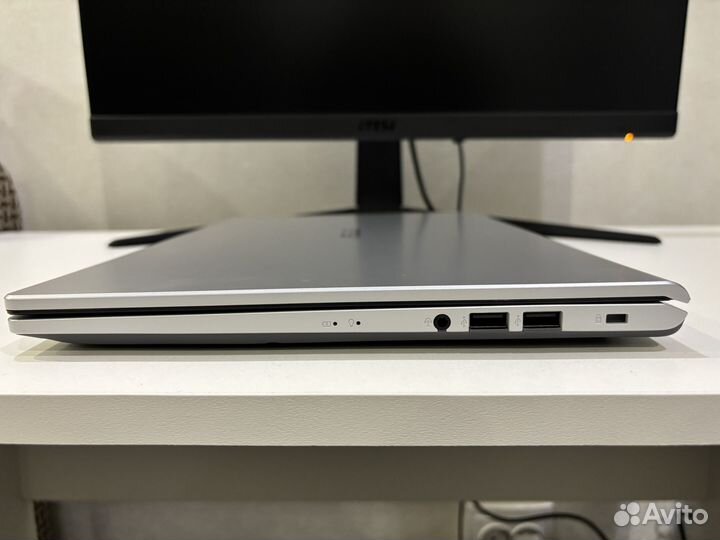 Ноутбук Asus Laptop 15