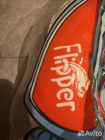 Детский круг для купания