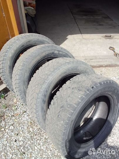 Nordman Nordman 4 215/60 R16