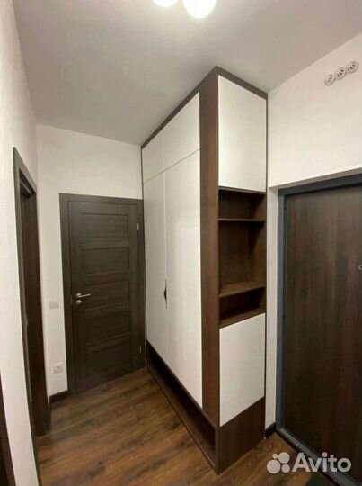 Шкафы свое производство