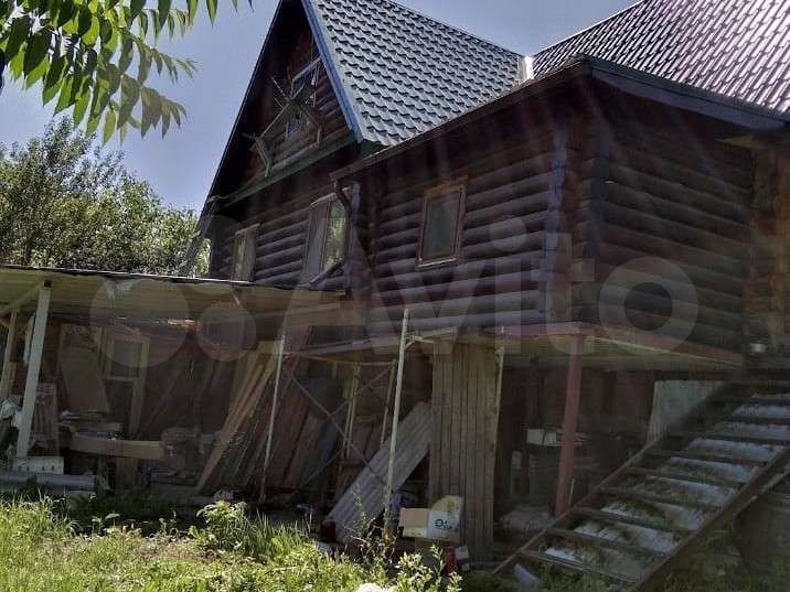 Участок 9,8 сот. (ИЖС)