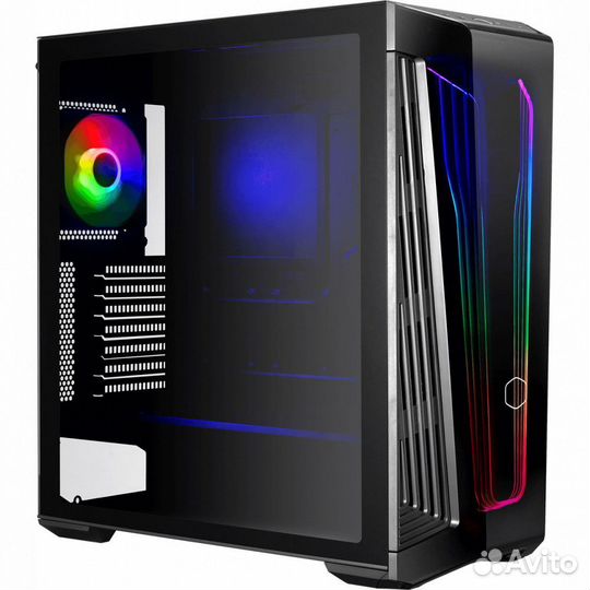 Корпус Cooler Master Masterbox 540 373191